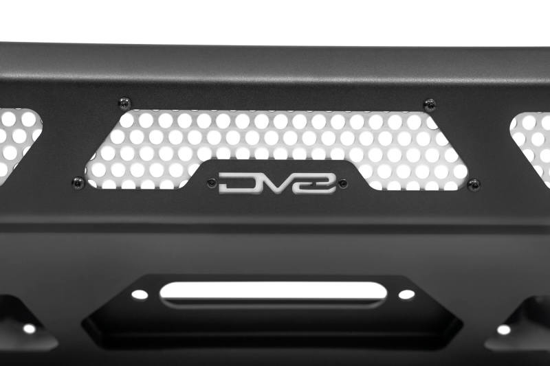 DV8 Offroad 22-23 Toyota Tundra MTO Series Front Bumper