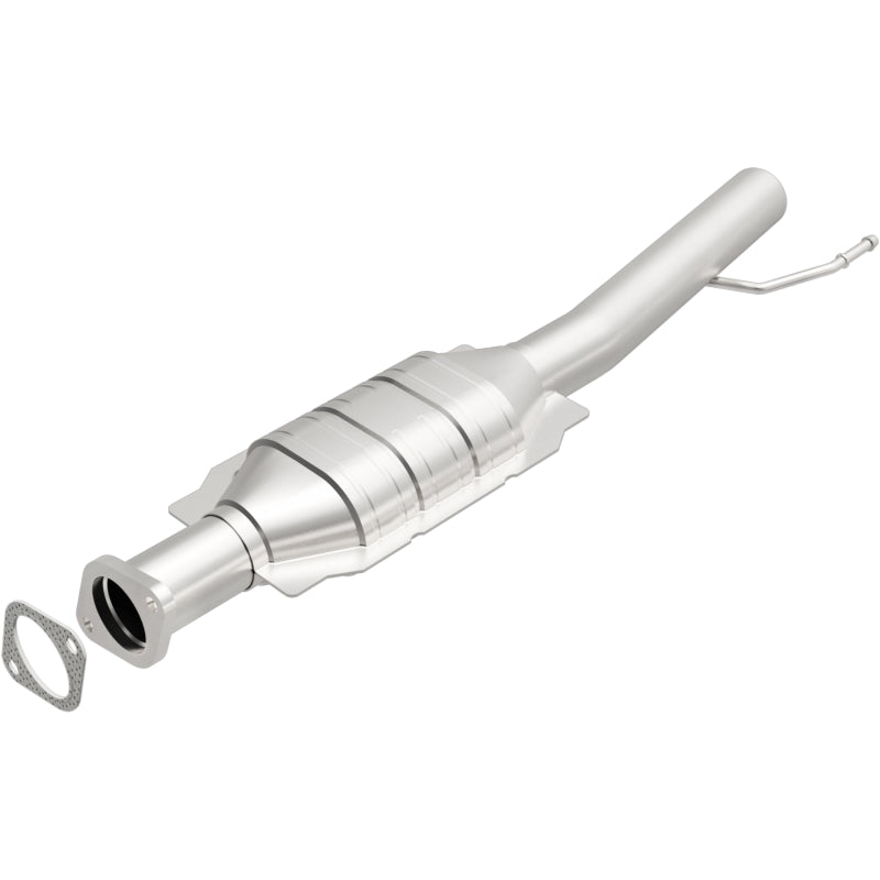 MagnaFlow Direct Fit Catalytic Converter 05-09 Escape/Trib 2.3 Rear OE