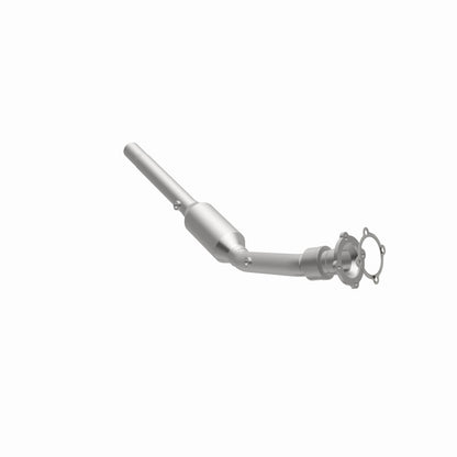 MagnaFlow DF Cat Conv 99-04 VW Beetle T/C GLX Turbo S / 99-03 Golf T/C GLS GTI / 99-03 Jetta T/C GLS