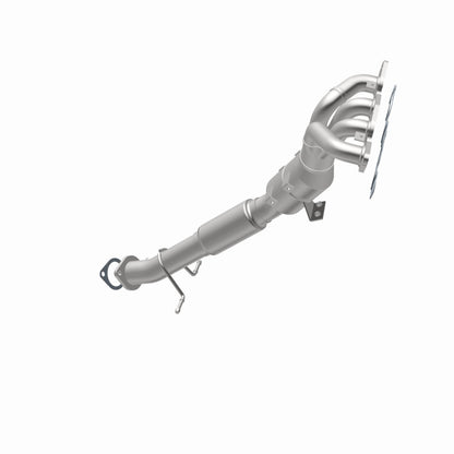 MagnaFlow Direct Fit Catalytic Converter 10- Mazda 3 2.5L