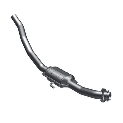 MagnaFlow Direct Fit Catalytic Converter 83-86 Ford/Mercury 2.3L CA