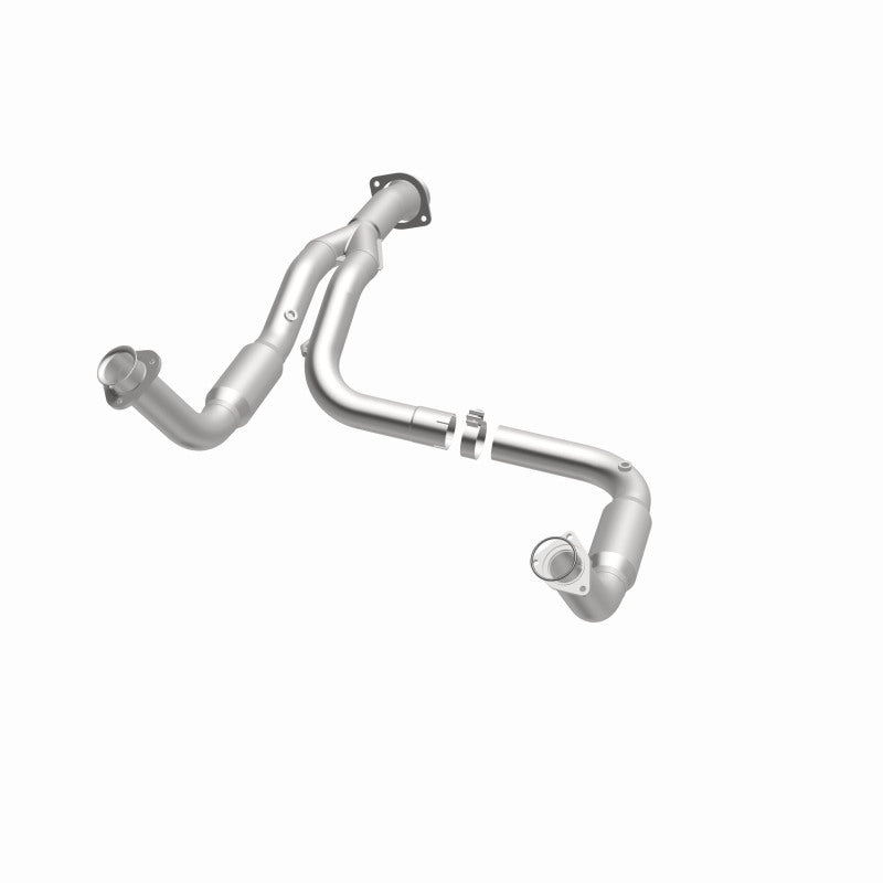 MagnaFlow California Direct Fit Converter 07-10 Chevrolet Silverado 2500 HD 6.0L