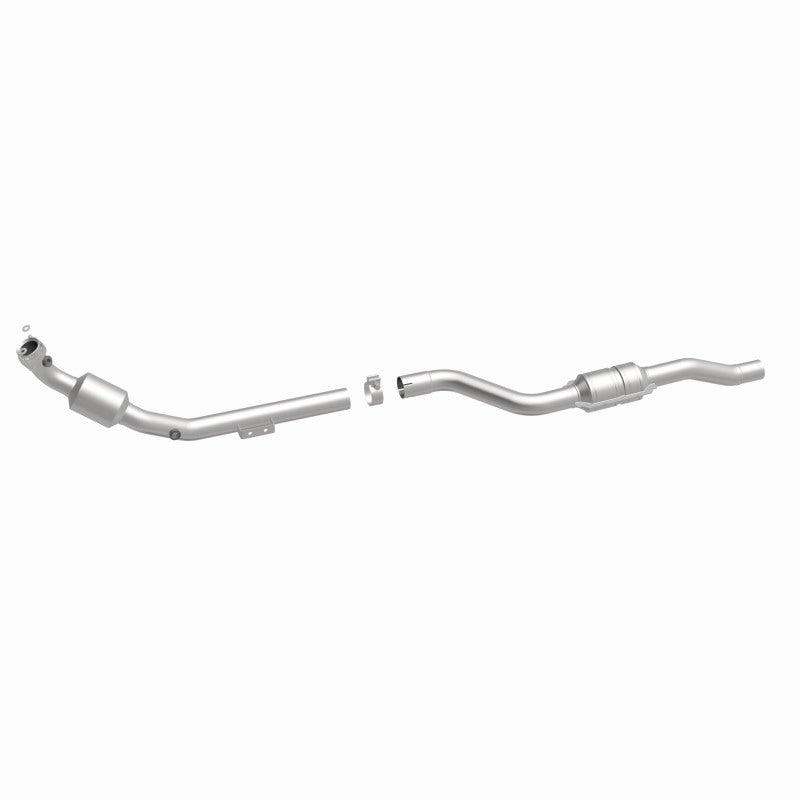 MagnaFlow Direct Fit Catalytic Converter 98-03 Mercedes E320 3.2L