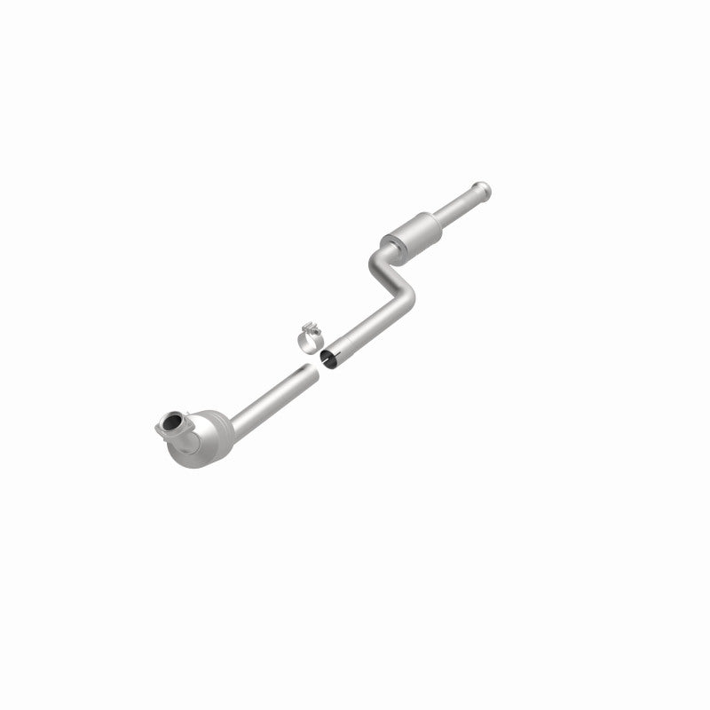 MagnaFlow Direct Fit Catalytic Converter 08-10 C300 3.0L D/S