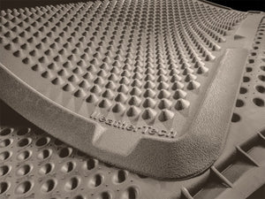 WeatherTech 24in x 39in Outdoor Mat - Tan