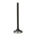 Supertech BMW S14/S38 37x 6.96x123.00mm Flat Blk Nitride Intake Valve - Single (Drop Ship Only)