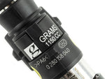 Grams Performance 1600cc Cobalt INJECTOR KIT