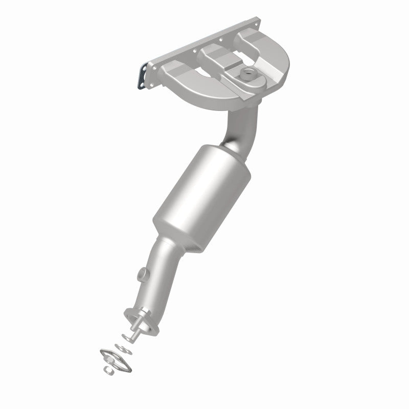 MagnaFlow DF Cat. Conv BMW 01-05 325 2.5L / 01-05 330 3.0L / 01-02 Z3 2.5L/3.0L California - Rear