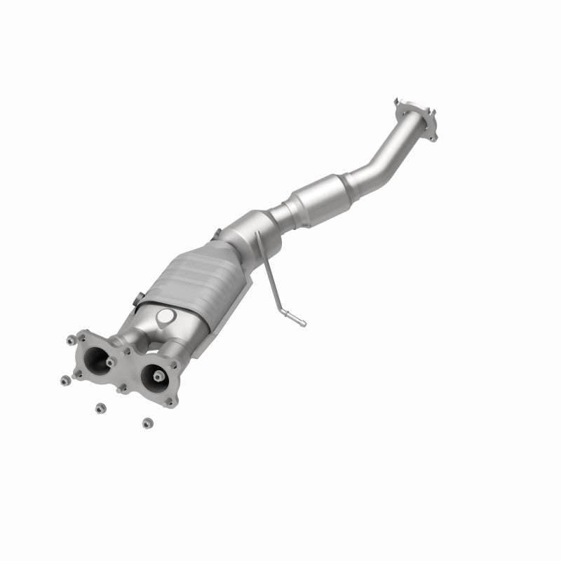 MagnaFlow Direct Fit Catalytic Converter 2012 Volvo XC60 AWD 3.2L