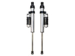 ICON 2008+ Toyota Land Cruiser 200 0-2in Rear 2.5 Series Shocks VS PB CDCV