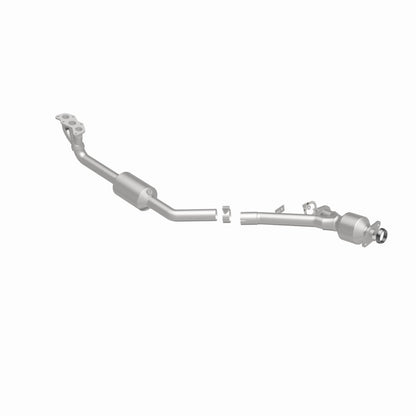 MagnaFlow California Grade Direct Fit Catalytic Converter 08-09 Subaru Legacy H6 3.0L
