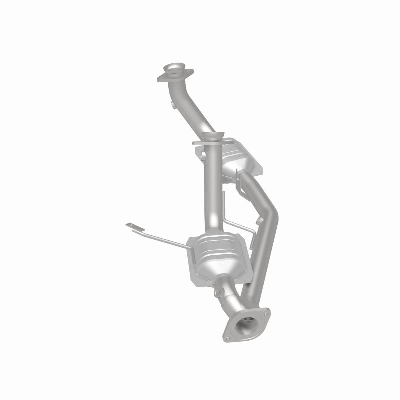 MagnaFlow Direct Fit Catalytic Converter 96-99 Taurus Code U AXOD 49
