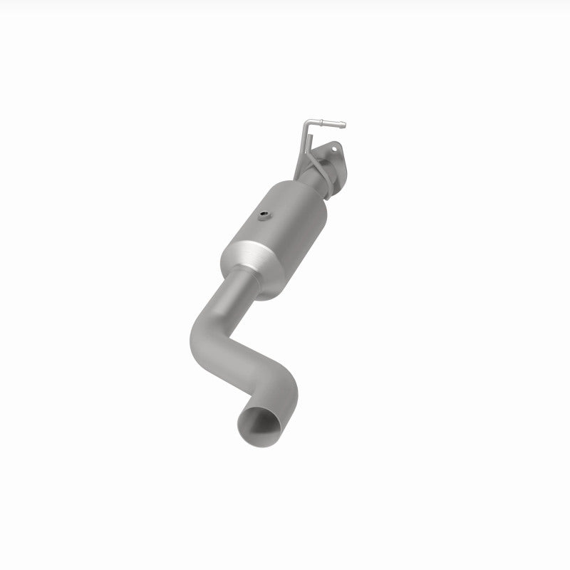 MagnaFlow 22-24 Ford F-650 V8 7.3L Underbody Direct Fit Catalytic Converter