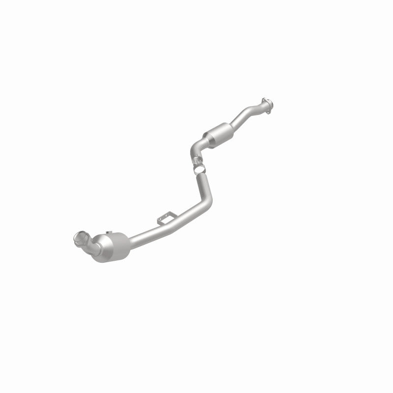 MagnaFlow Direct Fit Catalytic Converter 07-09 Mercedes E350 3.5L
