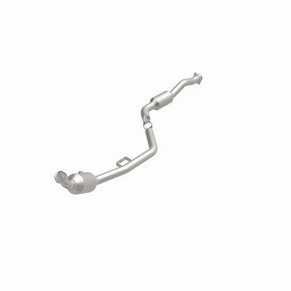 MagnaFlow Direct Fit Catalytic Converter 07-09 Mercedes E350 3.5L