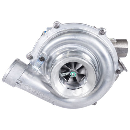 Industrial Injection 03-07 Ford Powerstroke 6.0L New Garrett Stock Turbo (w/Variable Sensor)