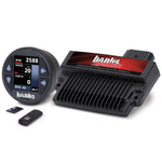 Banks Power 07-10 Chevy 6.6L LMM Banks Speedbrake (w/ iDash 1.8 DataMonster)