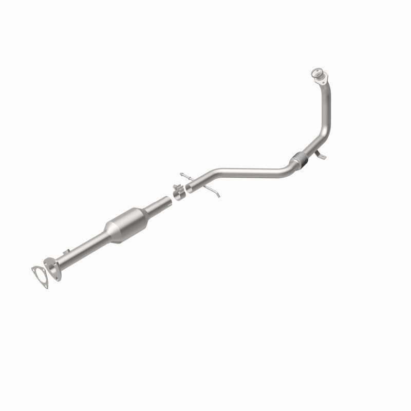MagnaFlow California Direct Fit Converter 01-02 Chevrolet Cavalier 2.2L