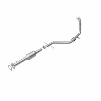 MagnaFlow California Direct Fit Converter 01-02 Chevrolet Cavalier 2.2L