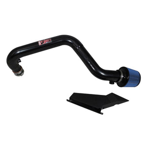 Injen 10-11 Volkswagen MKVI GTI 2.0L TSI 4cyl Black Cold Air Intake