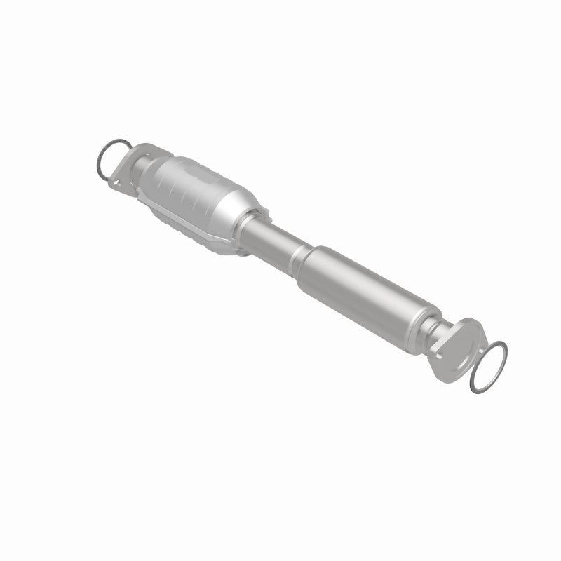 MagnaFlow Direct Fit Catalytic Converter 06- Mazda 6 3.0L Rear OEM
