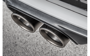 Akrapovic 2018 Porsche 911 GT3 (991.2) Slip-On Race Line (Titanium) w/Header/Link Pipes/Tail Pipes