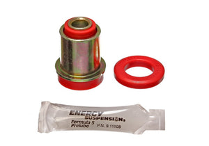 Energy Suspension Ferrari (various models) Red 30mm Front & Rear Control Arm Bushing Set