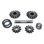 Yukon Gear Rplcmnt Standard Open Spider Gear Kit For Dana 70 and 80 w/ 35 Spline Axles / XHD Design