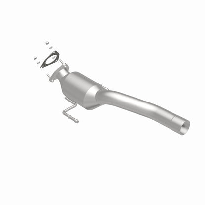 MagnaFlow Direct Fit Catalytic Converter 04-06 Porsche Cayenne 3.2L