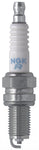 NGK BLYB Spark Plug Box of 6 (DCPR8E)