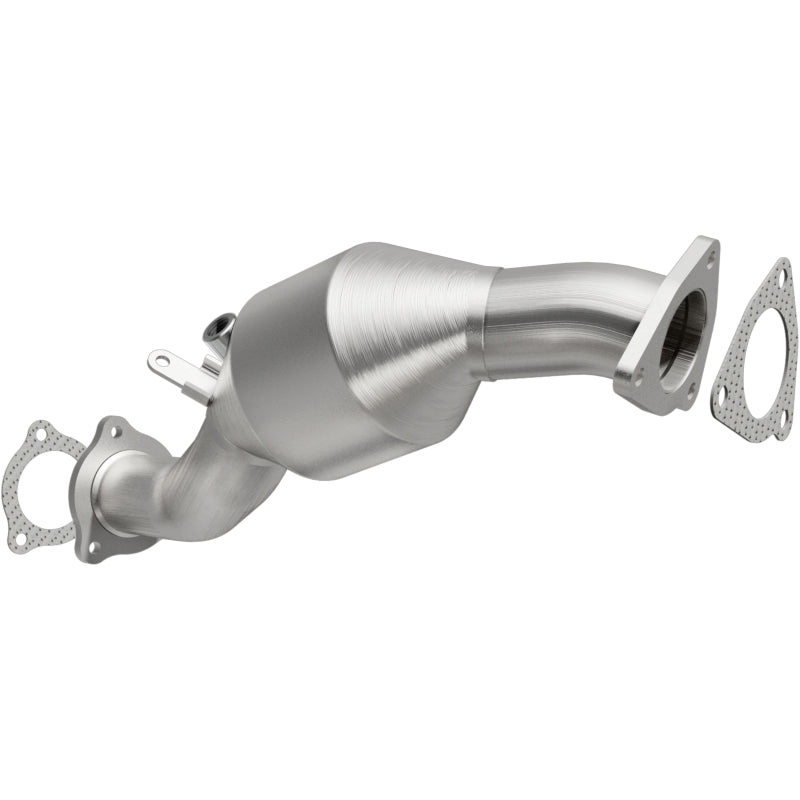 MagnaFlow Direct Fit Catalytic Converter 11-15 Audi Q7 V6 3.0L - 2.5in Pipe Dia 24.5in L