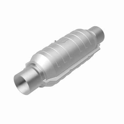 MagnaFlow Universal Catalytic Converter 1.75inch Honda