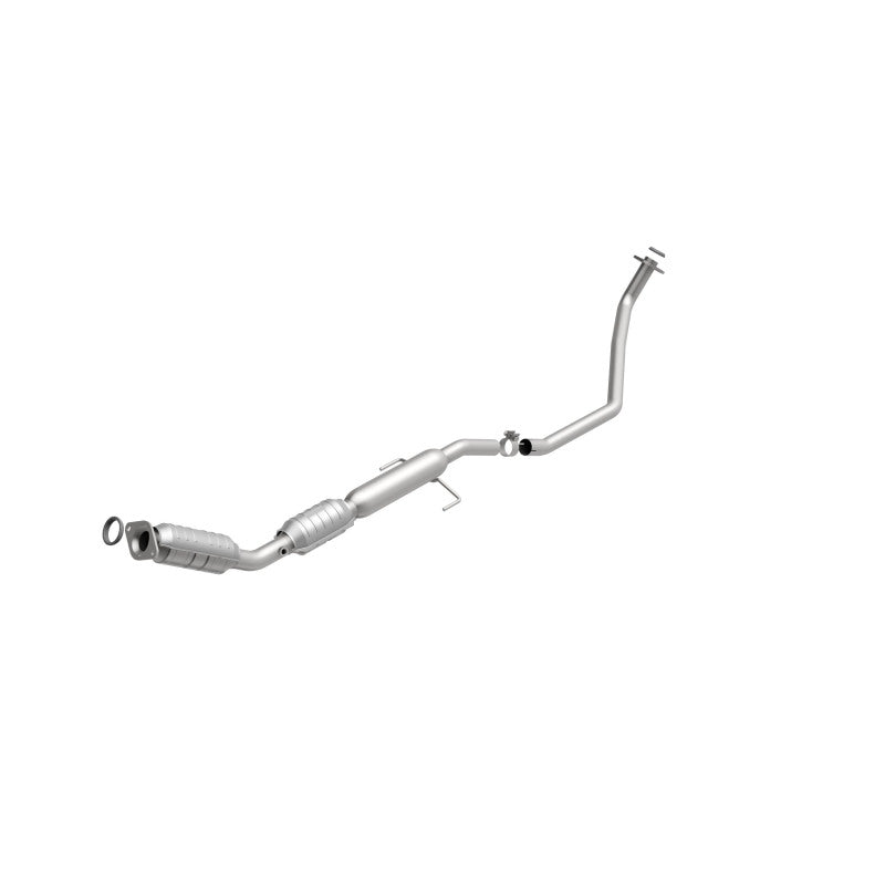 MagnaFlow Direct Fit Catalytic Converter 09-10 Toyota Corolla 1.8L