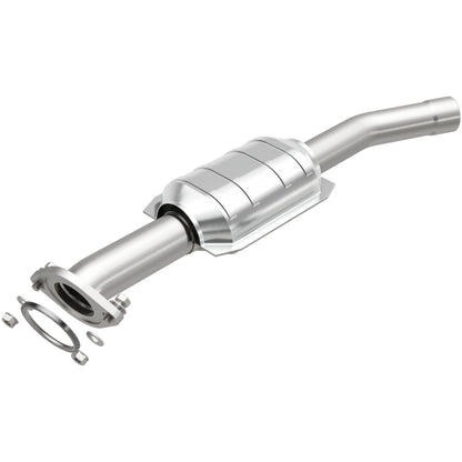 MagnaFlow Direct Fit Catalytic Converter 99-00 Mazda Miata 1.8L 50S