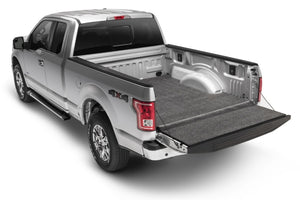 BedRug 02-18 Dodge Ram 8ft Bed XLT Mat (Use w/Spray-In & Non-Lined Bed)