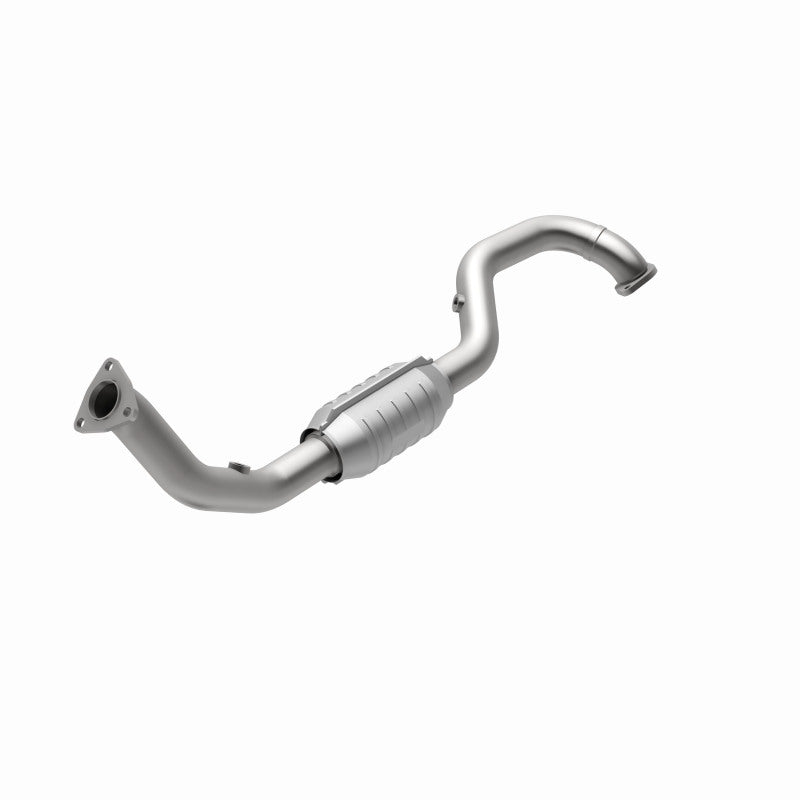 MagnaFlow Direct Fit Catalytic Converter 96-97 3.2L Passport P/S A/T