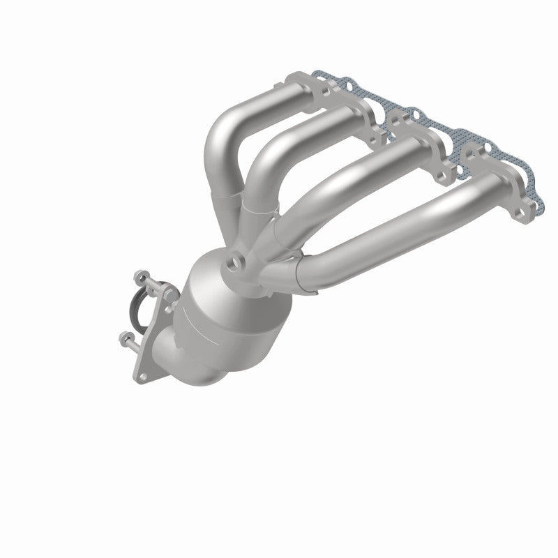 MagnaFlow DF Cat. Conv 07-10 Chevy Colorado / 07-10 GMC Canyon / 07-08 Isuzu I-290 2.9L Manifold