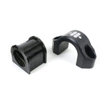Ridetech Delrin Lined Sway Bar Mounts .75in ID x 2.5in - 2.75in Narrow Hole Pattern