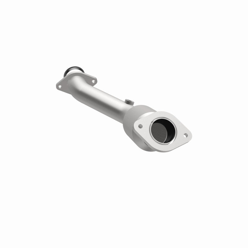 MagnaFlow Direct Fit Catalytic Converter 05-12 Corvette 8 6.0L; D/S