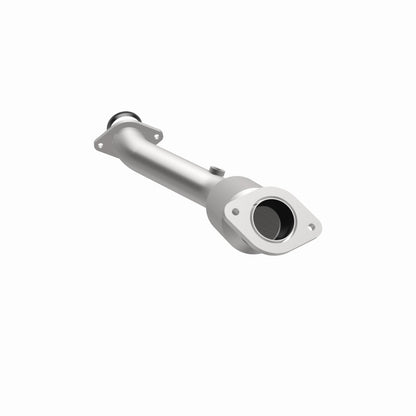 MagnaFlow Direct Fit Catalytic Converter 05-12 Corvette 8 6.0L; D/S