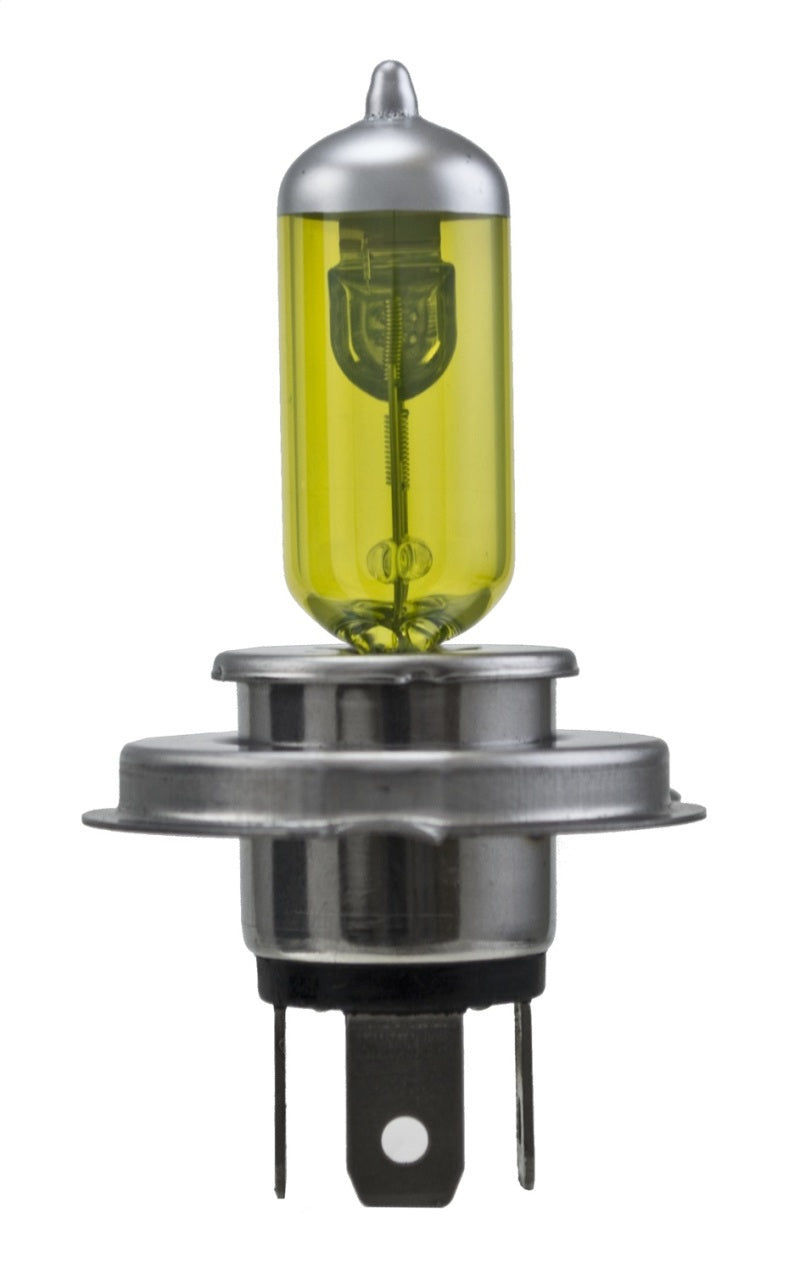 Hella Optilux H4 12V / 60/55W XY Xenon Yellow Bulb