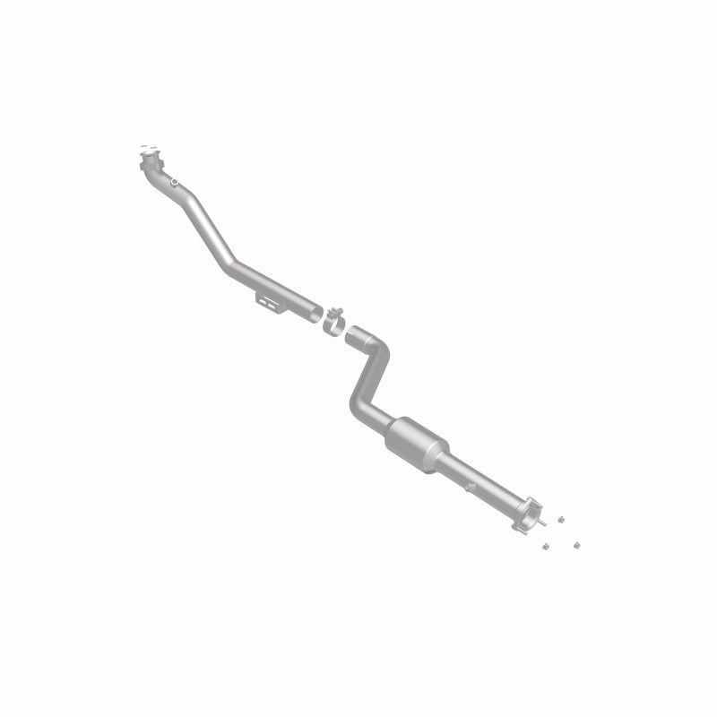 MagnaFlow Direct Fit Catalytic Converter 01-04 SLK230 2.3 Underbody