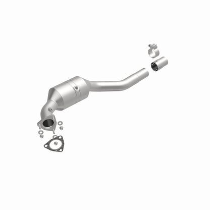 MagnaFlow Direct Fit Catalytic Converter 07-09 Porsche 911 P/S