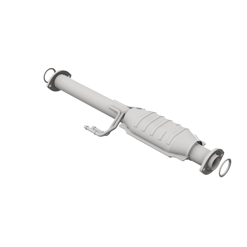 MagnaFlow Direct Fit Catalytic Converter 02-04 Tacoma 3.4L rear 50S