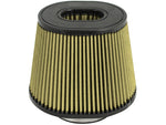 aFe MagnumFLOW HD Air Filters Pro Guard 7 5in F x 9-7.5in B x 6.75-5.5in T x 6.875in H