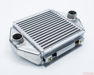 Agency Power 16-19 Can-Am Maverick X3 Turbo Intercooler Upgrade - Silver