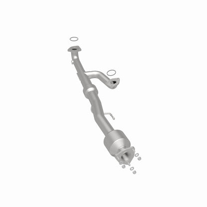 MagnaFlow Direct Fit Catalytic Converter 13-14 Accord 3.5L