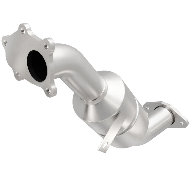 MagnaFlow Direct Fit Catalytic Converter 02-07 WRX/STi frt OEM