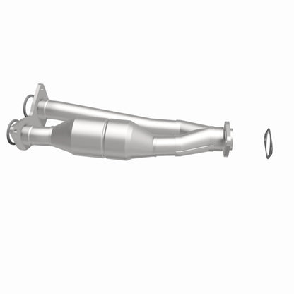 MagnaFlow Direct Fit Catalytic Conv 03-05 Mazda 6 3.0L Driver Side Rear *NOT FOR SALE IN CALIFORNIA*