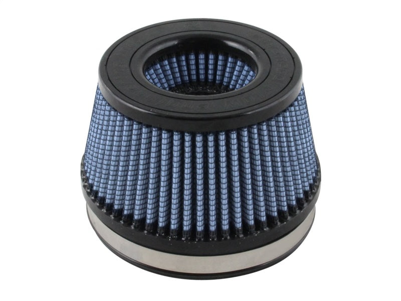 aFe Air Filters P5R 5in Flange x 5 3/4in Base x 4 1/2in Top x 3in Height